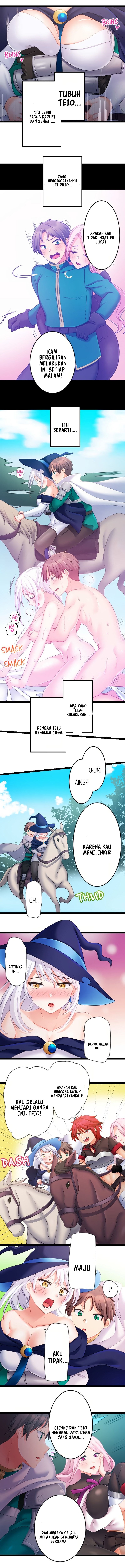 Cumming and Going - Chapter 11 4 Cumming and Going - Chapter 11 4