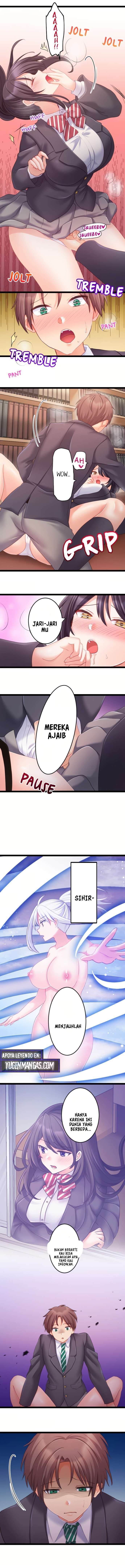 Cumming and Going - Chapter 16 6 Cumming and Going - Chapter 16 6