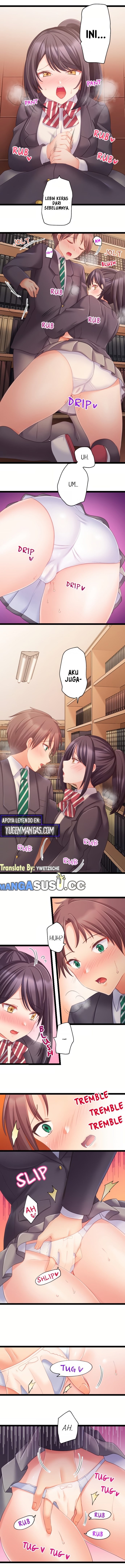 Cumming and Going - Chapter 16 4 Cumming and Going - Chapter 16 4