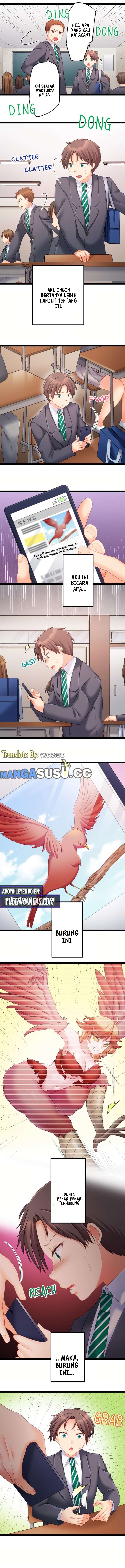 Cumming and Going - Chapter 15 4 Cumming and Going - Chapter 15 4