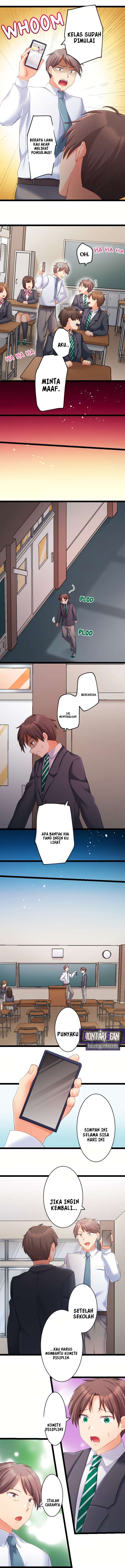 Cumming and Going - Chapter 15 5 Cumming and Going - Chapter 15 5