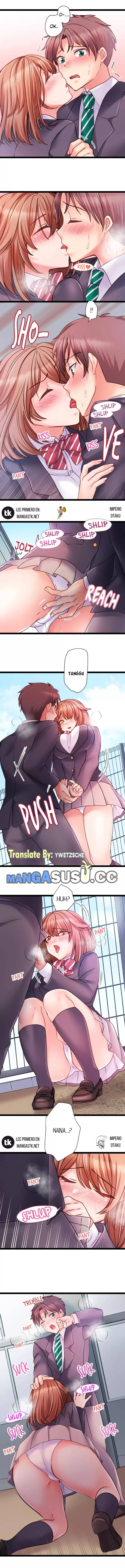 Cumming and Going - Chapter 7 8 Cumming and Going - Chapter 7 8