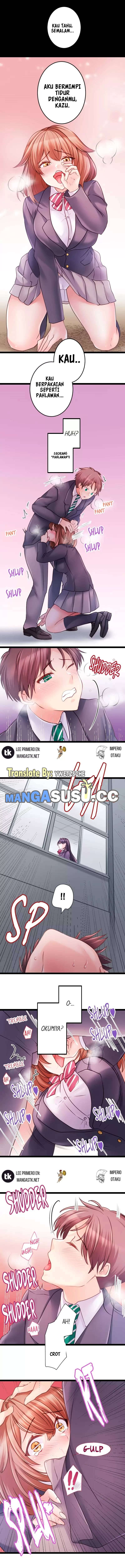 Cumming and Going - Chapter 7 9 Cumming and Going - Chapter 7 9