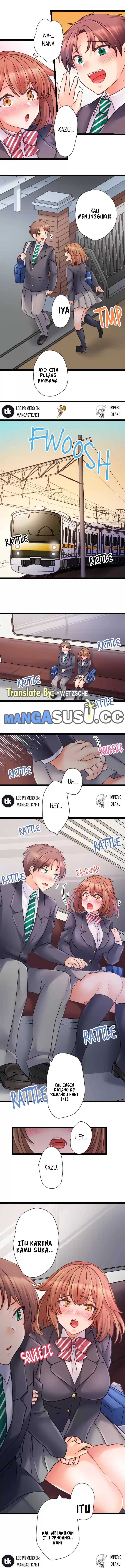 Cumming and Going - Chapter 7 3 Cumming and Going - Chapter 7 3