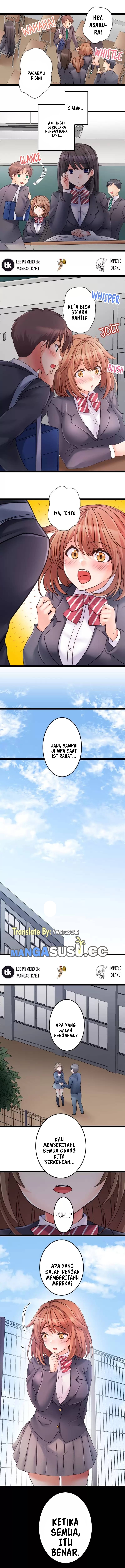 Cumming and Going - Chapter 7 6 Cumming and Going - Chapter 7 6