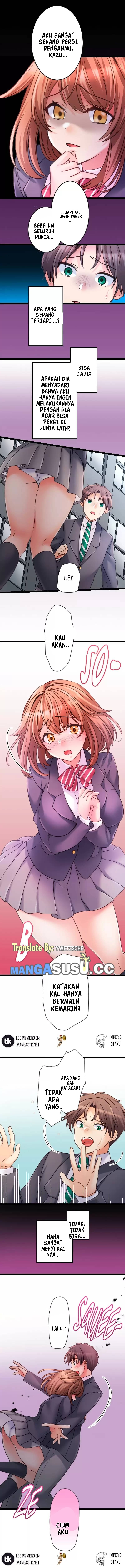 Cumming and Going - Chapter 7 7 Cumming and Going - Chapter 7 7