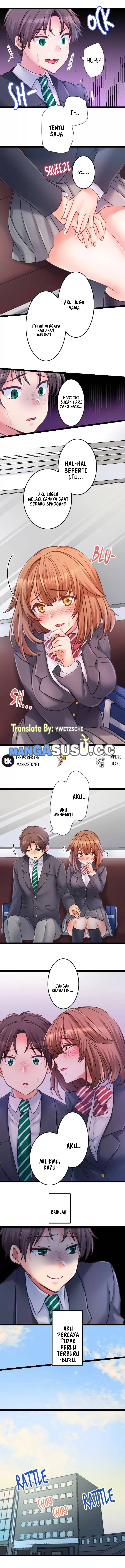 Cumming and Going - Chapter 7 4 Cumming and Going - Chapter 7 4