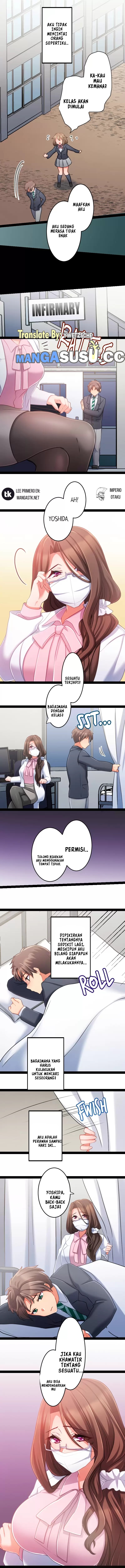 Cumming and Going - Chapter 4 3 Cumming and Going - Chapter 4 3