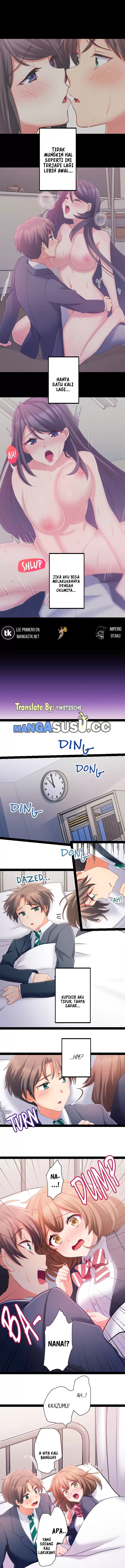 Cumming and Going - Chapter 4 6 Cumming and Going - Chapter 4 6