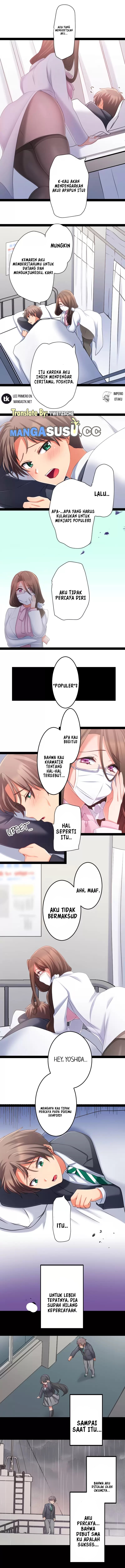 Cumming and Going - Chapter 4 4 Cumming and Going - Chapter 4 4