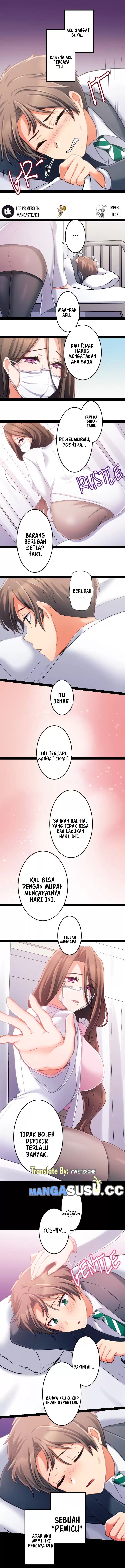 Cumming and Going - Chapter 4 5 Cumming and Going - Chapter 4 5