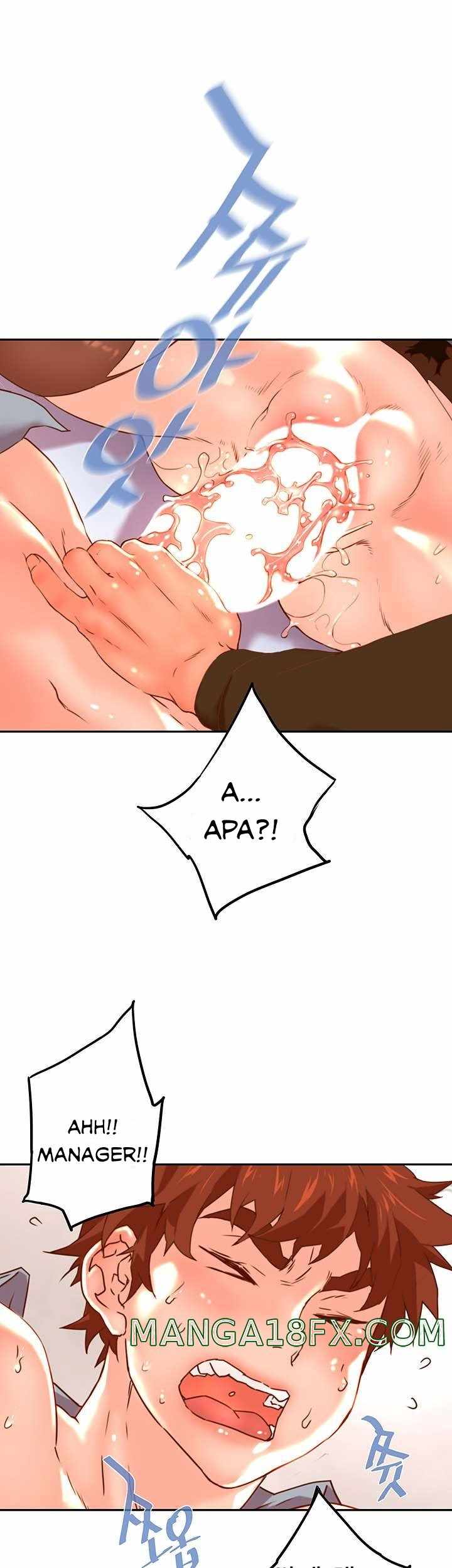 Cum in New Employee - Chapter 20 3 Cum in New Employee - Chapter 20 3