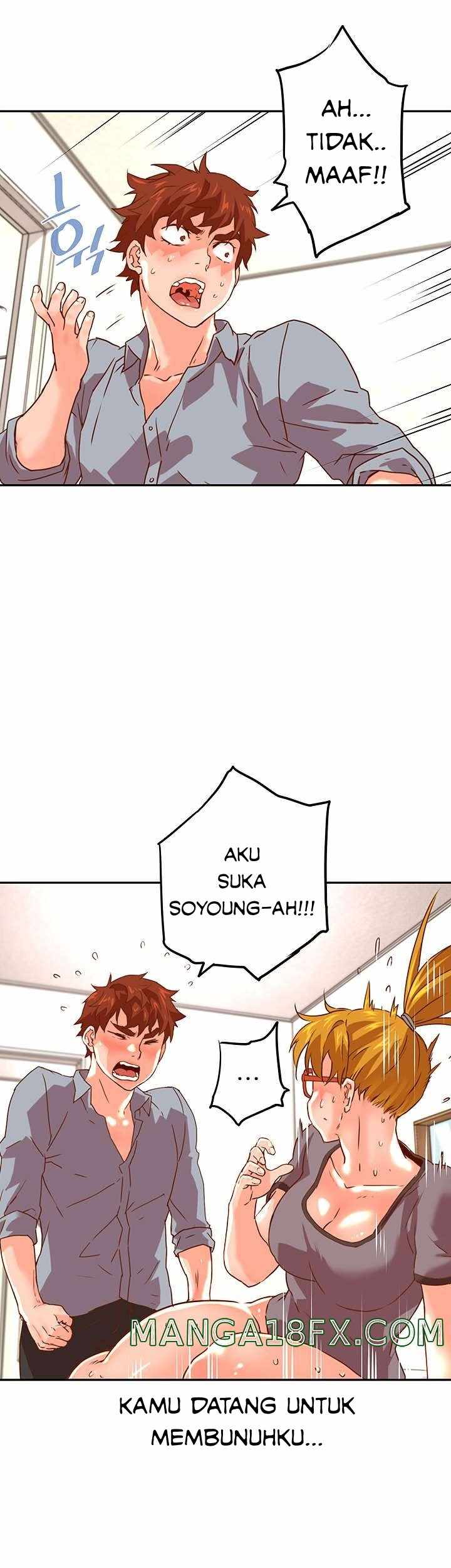 Cum in New Employee - Chapter 20 48 Cum in New Employee - Chapter 20 48