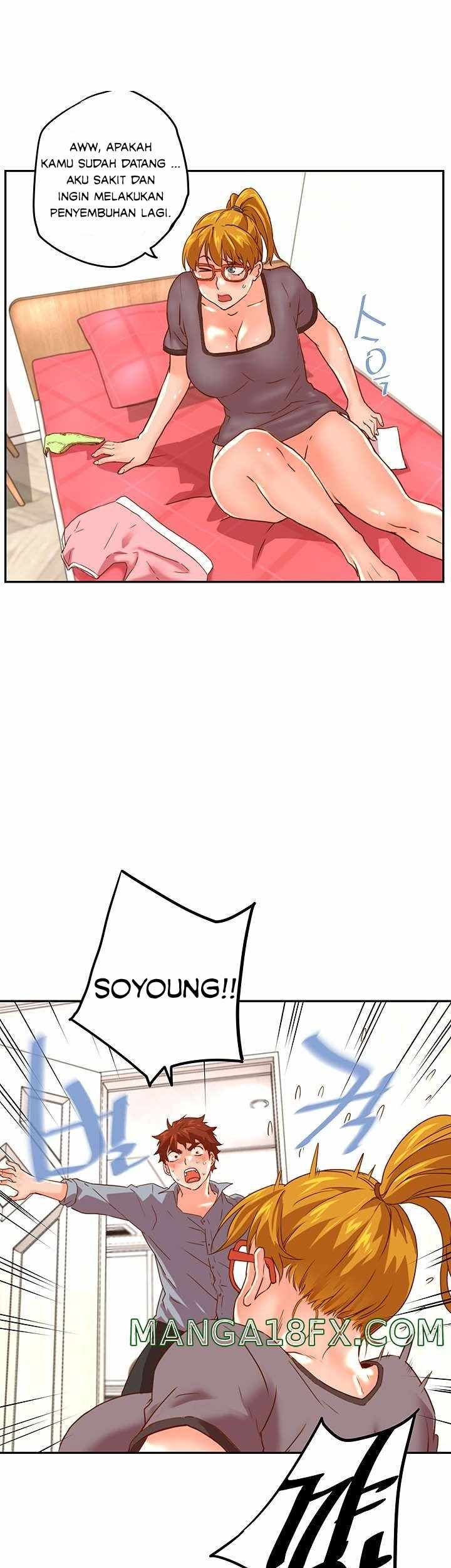 Cum in New Employee - Chapter 20 46 Cum in New Employee - Chapter 20 46