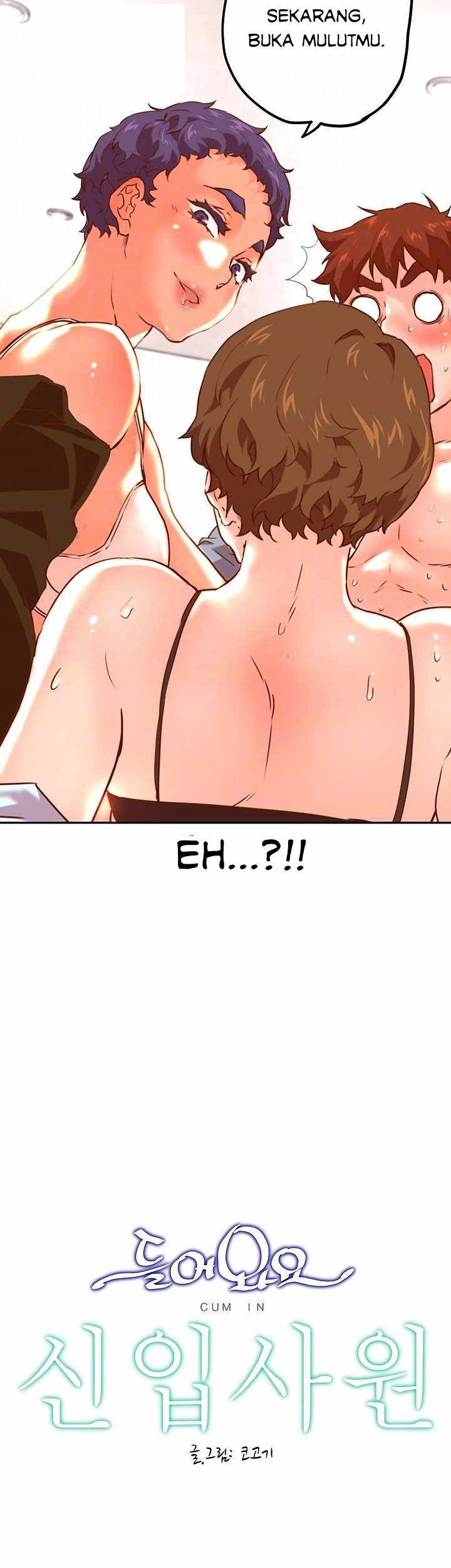 Cum in New Employee - Chapter 20 5 Cum in New Employee - Chapter 20 5