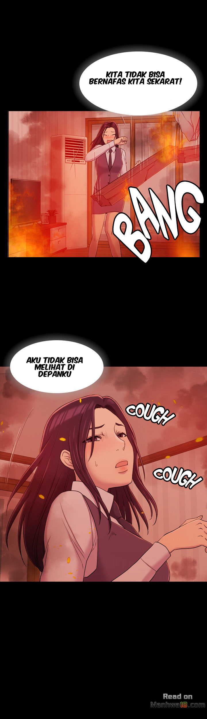 Ajeossi - Chapter 9 8