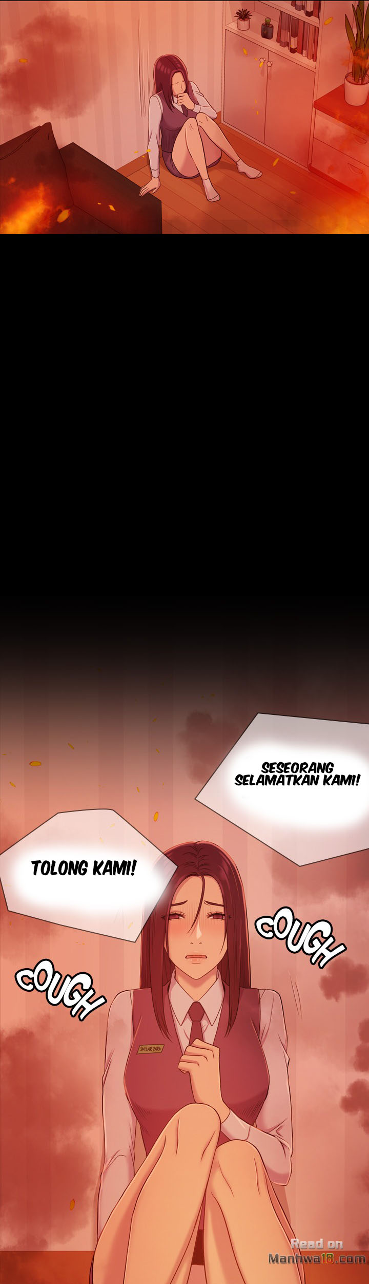 Ajeossi - Chapter 9 9