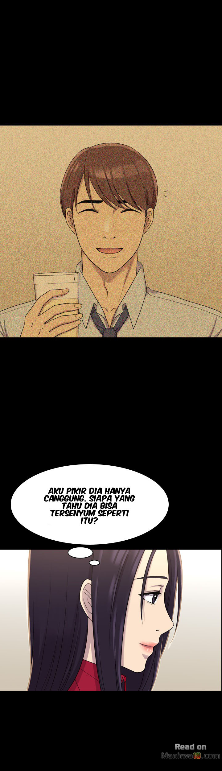 Ajeossi - Chapter 9 28