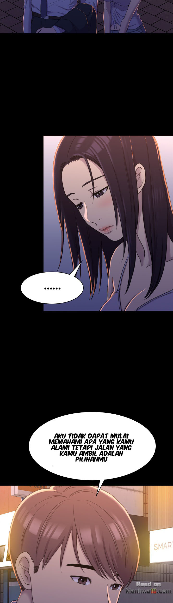 Ajeossi - Chapter 9 22