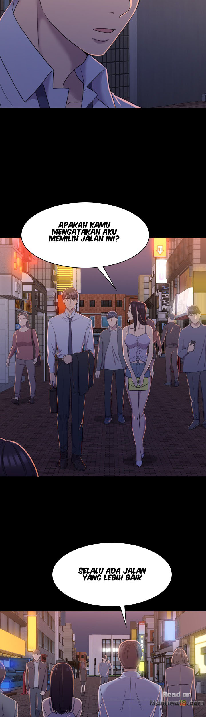 Ajeossi - Chapter 9 23