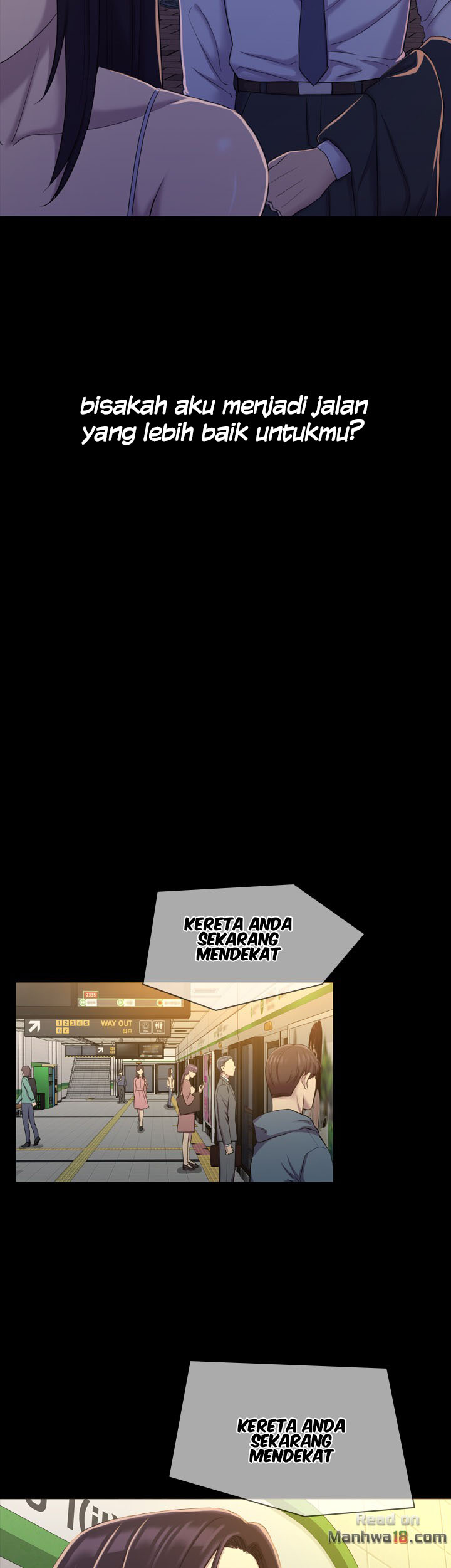 Ajeossi - Chapter 9 26