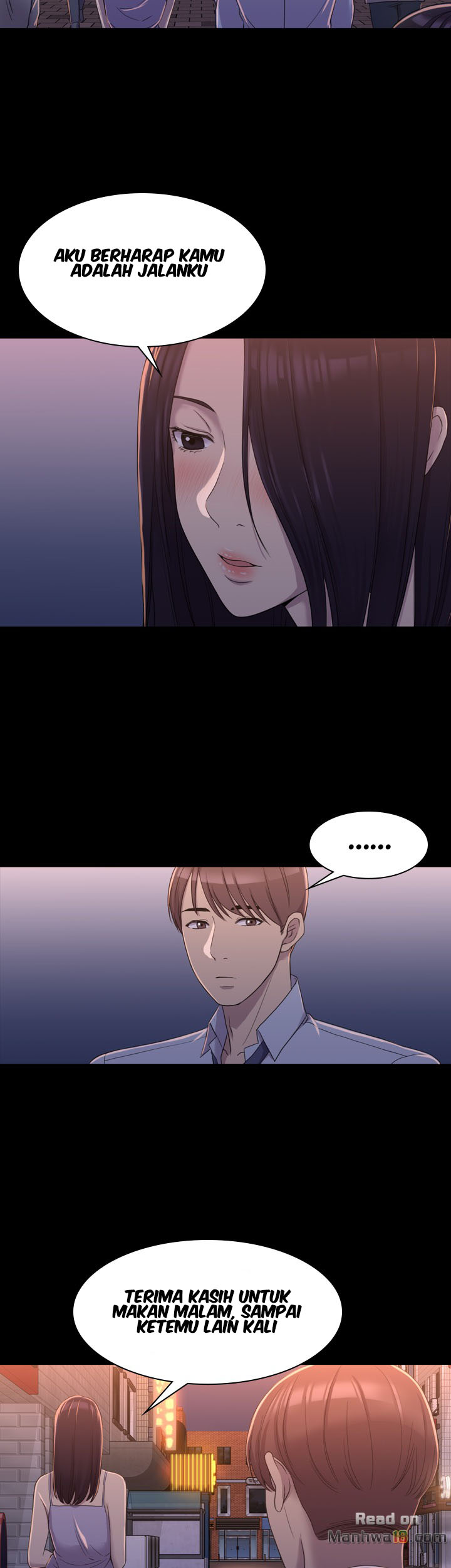 Ajeossi - Chapter 9 24