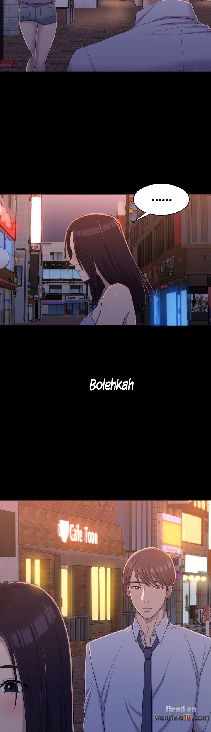 Ajeossi - Chapter 9 25