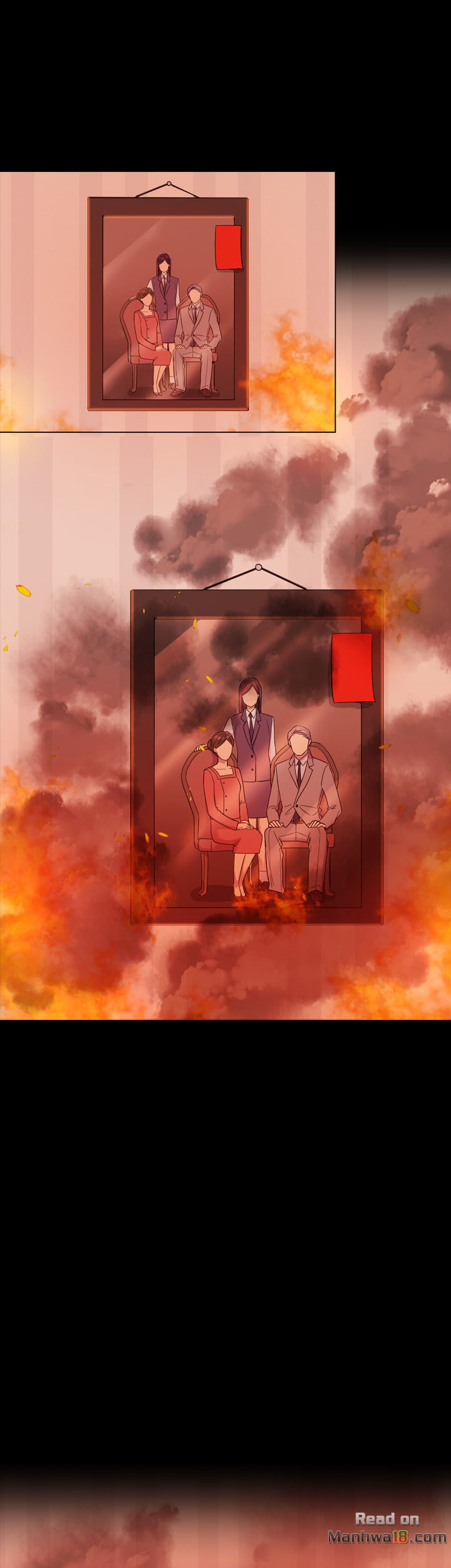 Ajeossi - Chapter 9 3