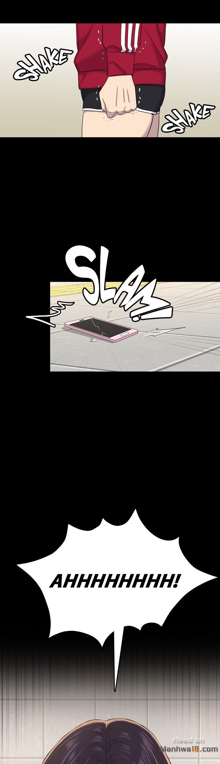 Ajeossi - Chapter 9 39