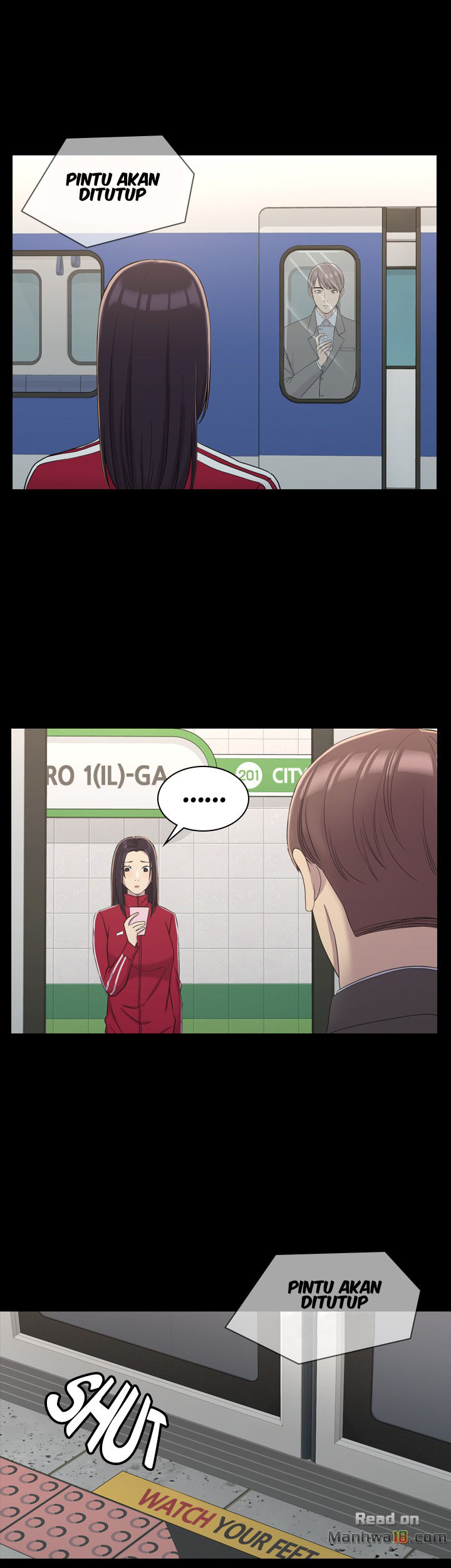 Ajeossi - Chapter 9 33