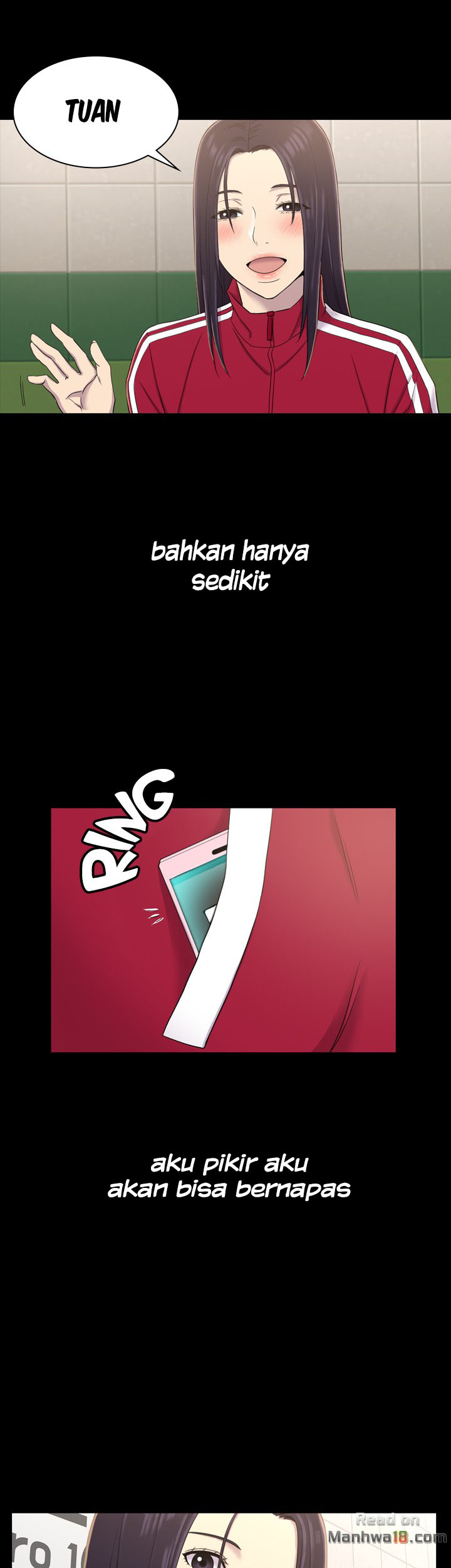 Ajeossi - Chapter 9 31