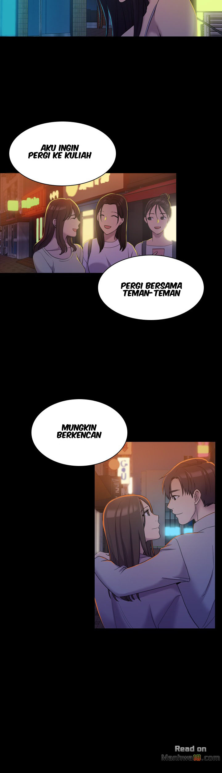 Ajeossi - Chapter 9 19