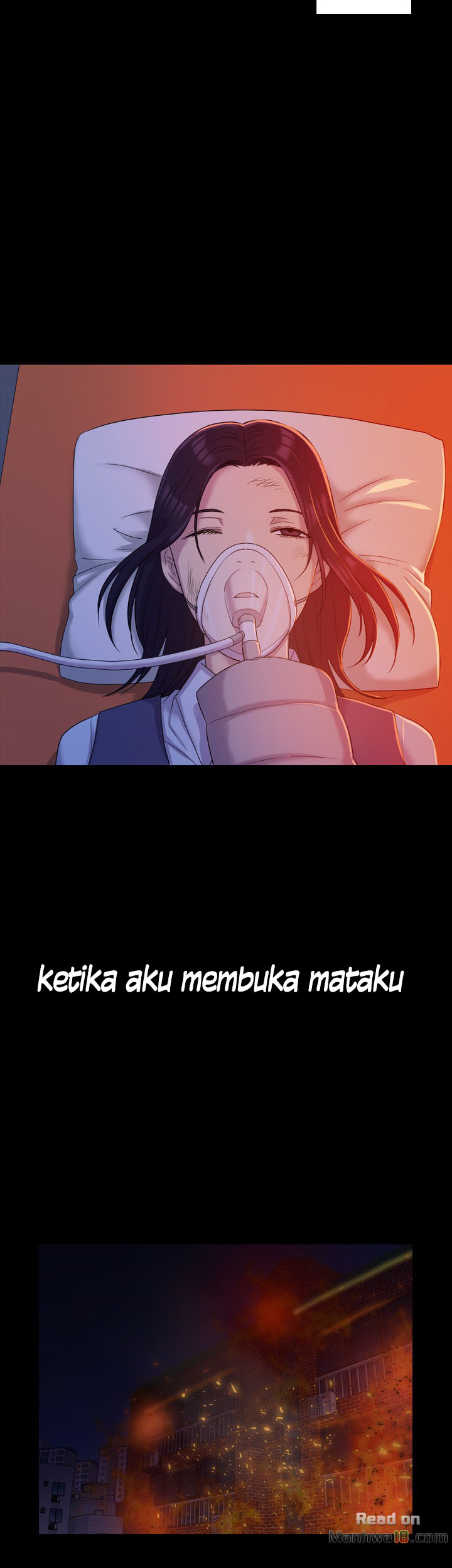 Ajeossi - Chapter 9 11