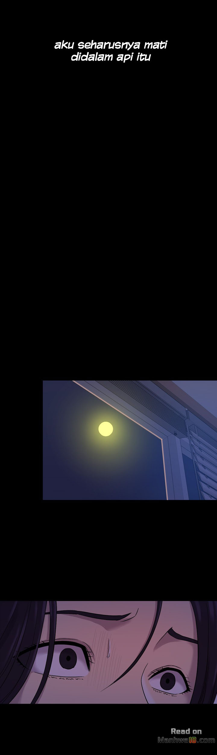 Ajeossi - Chapter 9 16