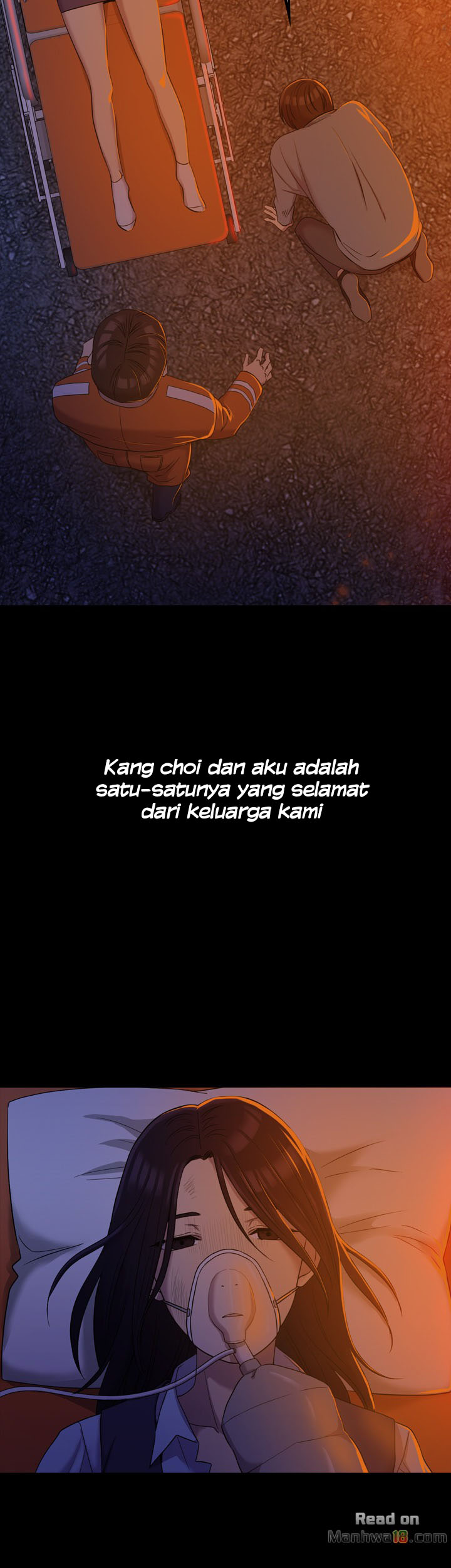 Ajeossi - Chapter 9 15