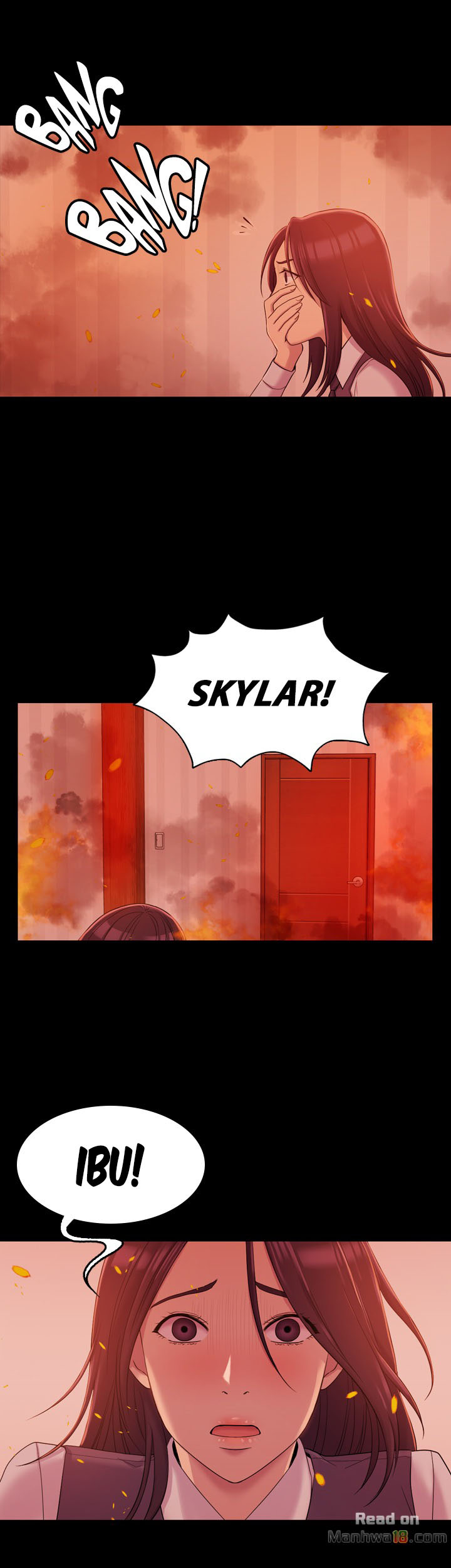 Ajeossi - Chapter 9 6