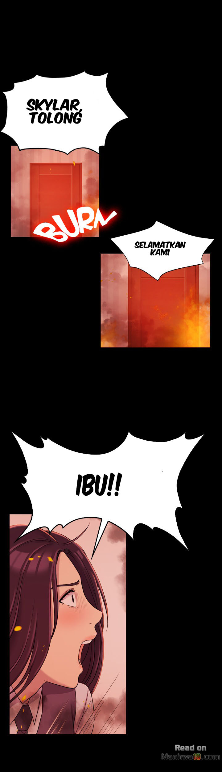 Ajeossi - Chapter 9 7