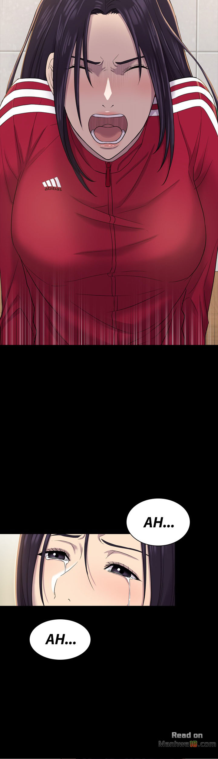 Ajeossi - Chapter 9 40