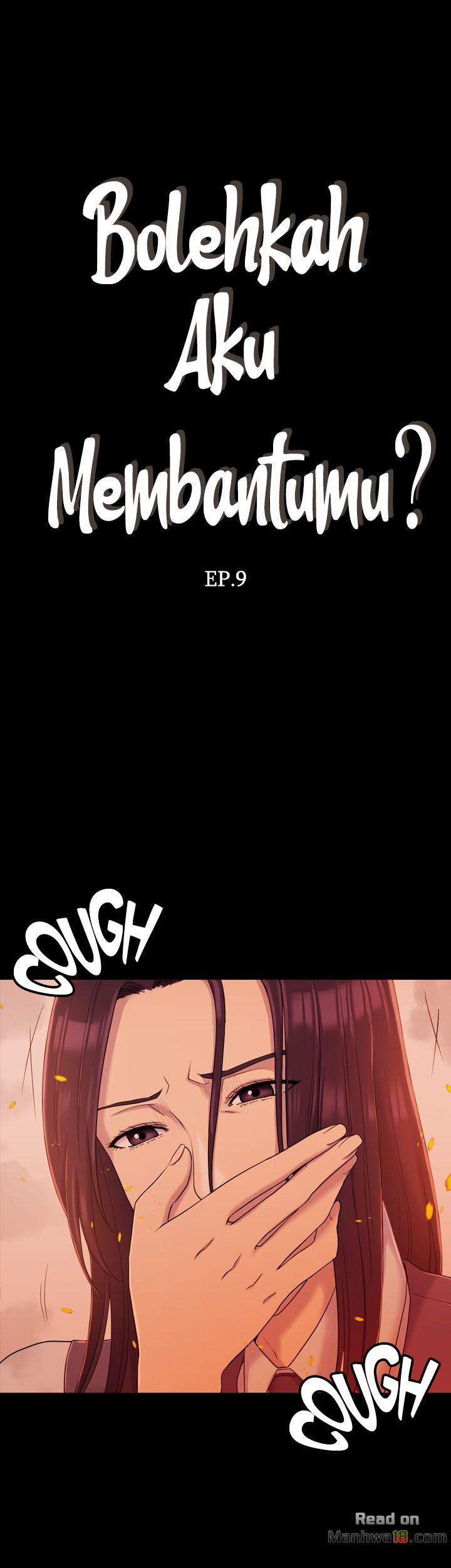 Ajeossi - Chapter 9 5