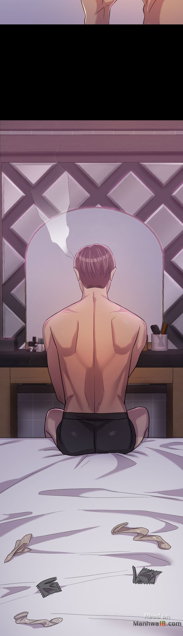 Ajeossi - Chapter 2 28