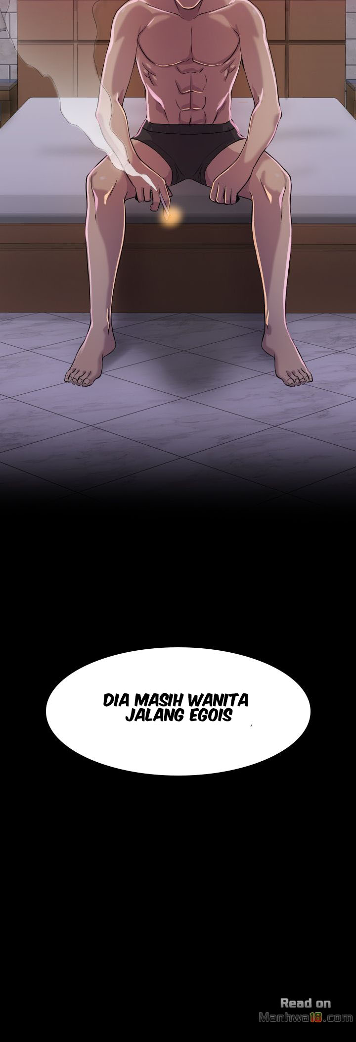 Ajeossi - Chapter 2 39