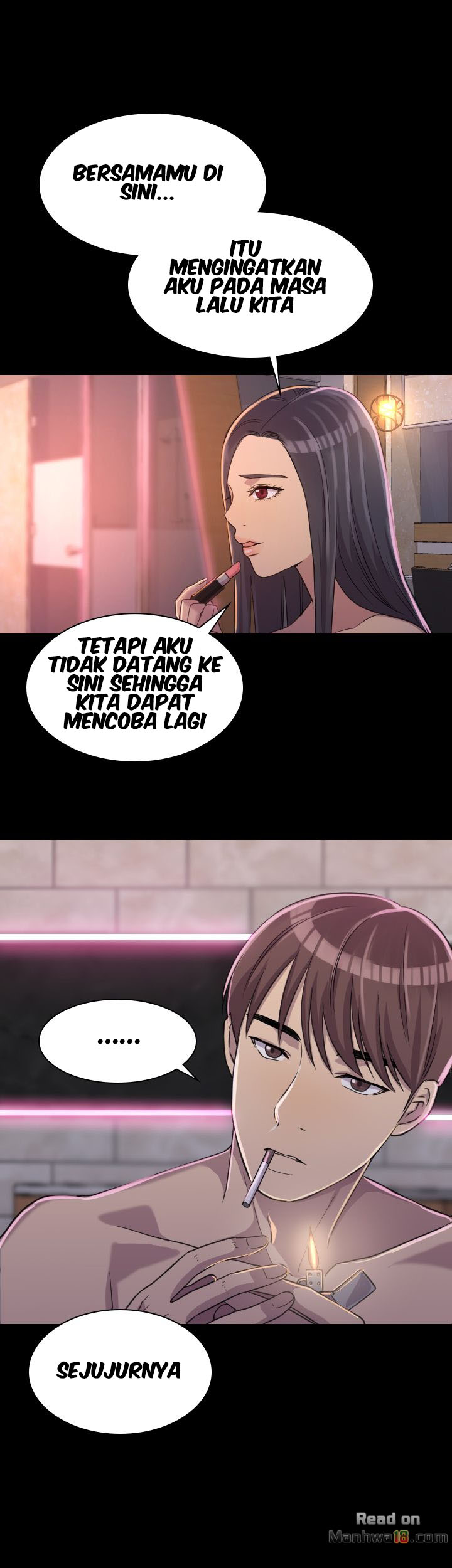 Ajeossi - Chapter 2 33