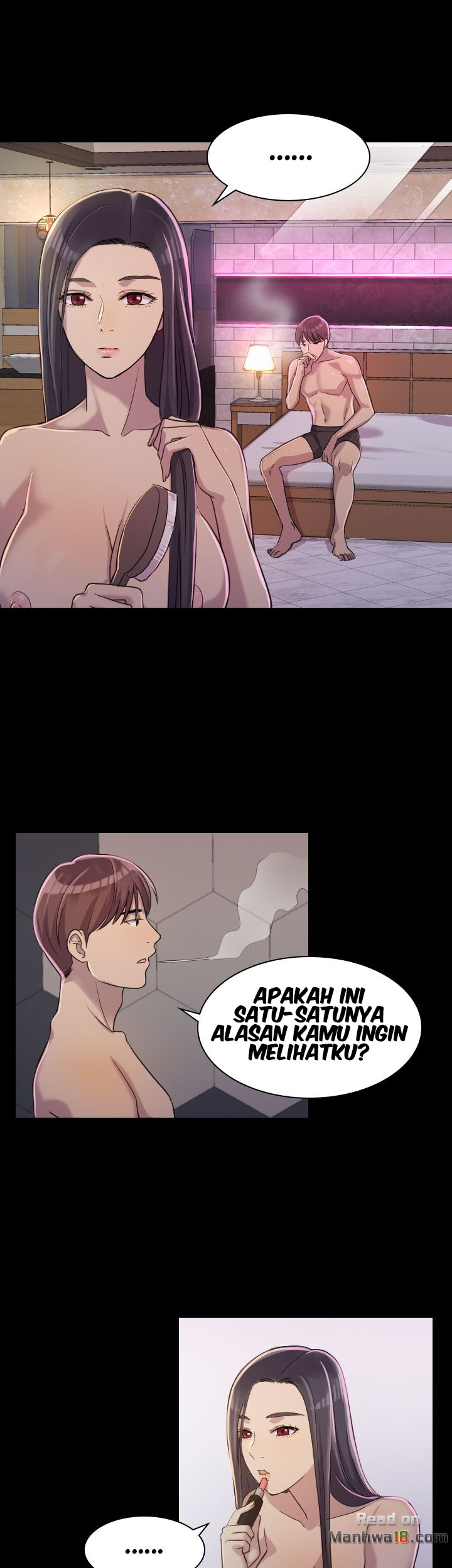 Ajeossi - Chapter 2 31