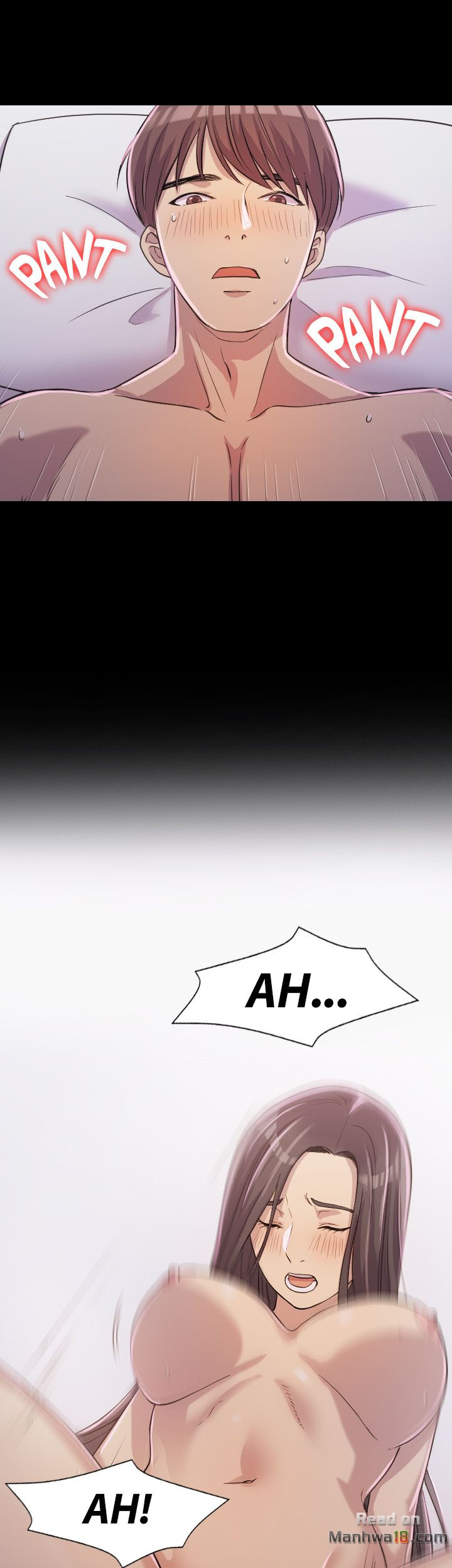 Ajeossi - Chapter 2 18