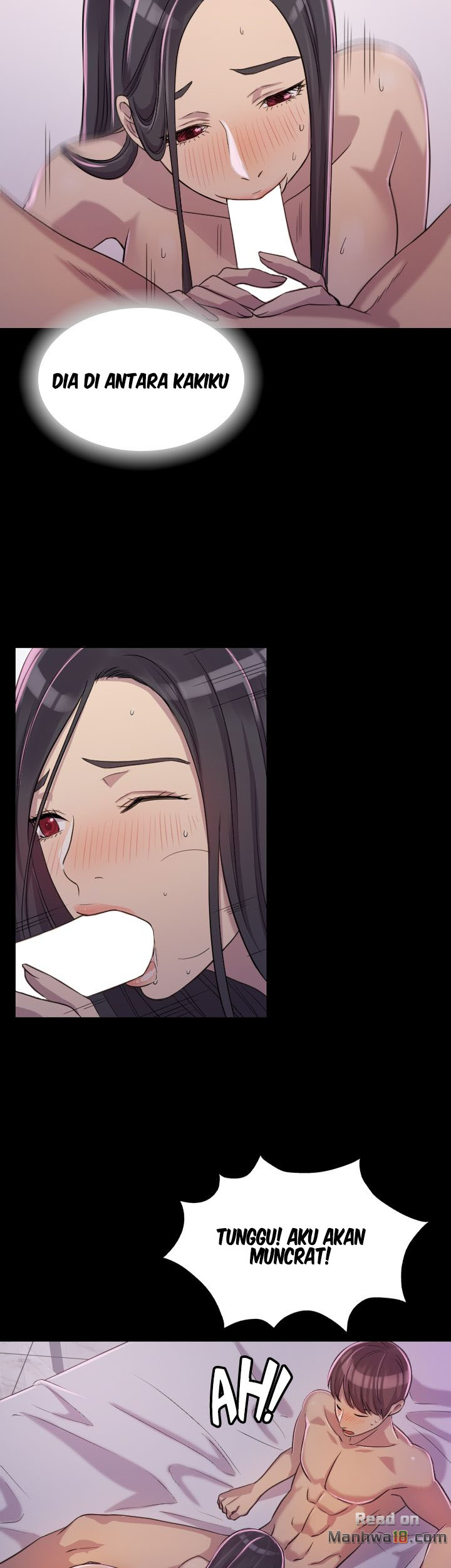 Ajeossi - Chapter 2 15