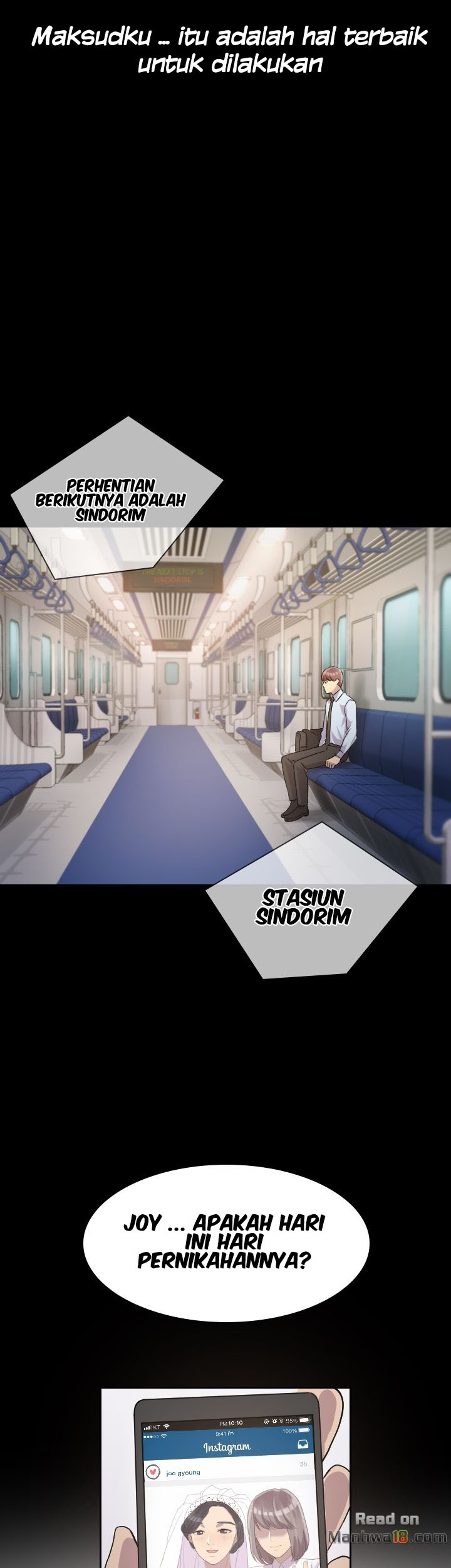 Ajeossi - Chapter 2 42