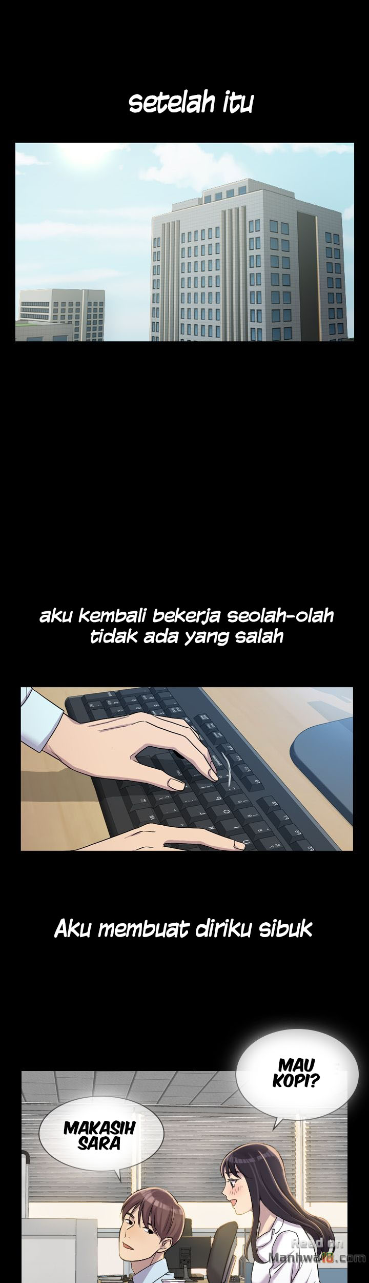 Ajeossi - Chapter 2 40