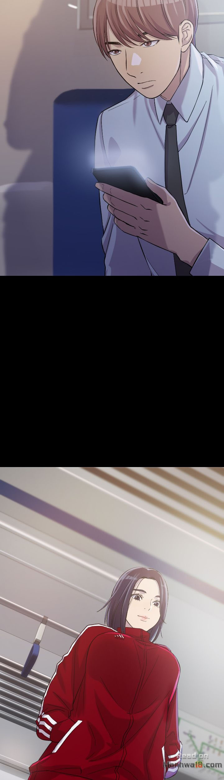 Ajeossi - Chapter 2 46