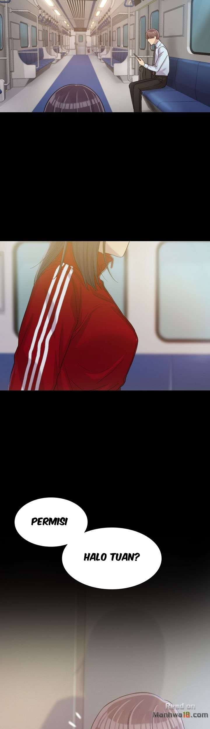 Ajeossi - Chapter 2 45