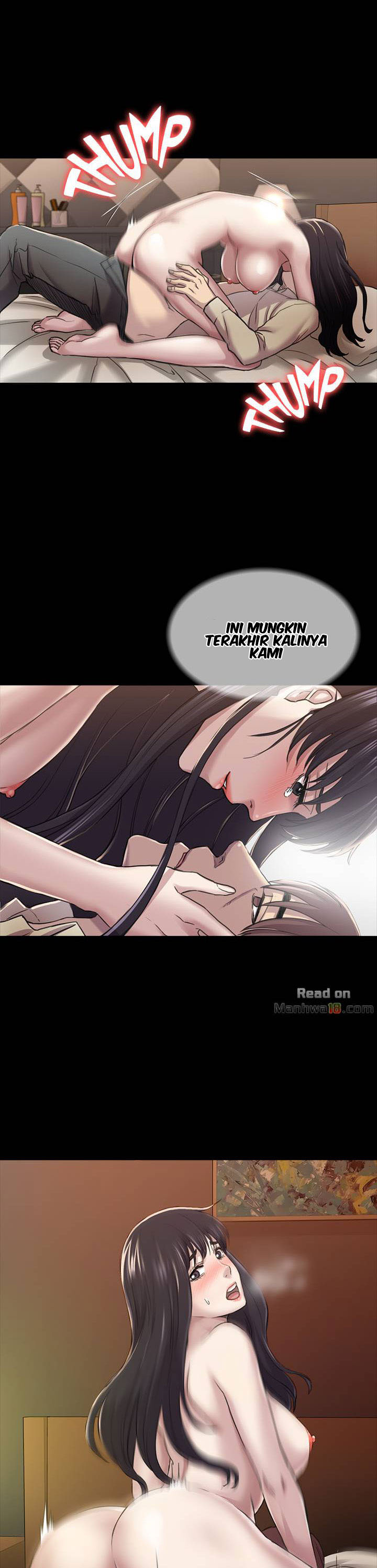 Ajeossi - Chapter 28 9